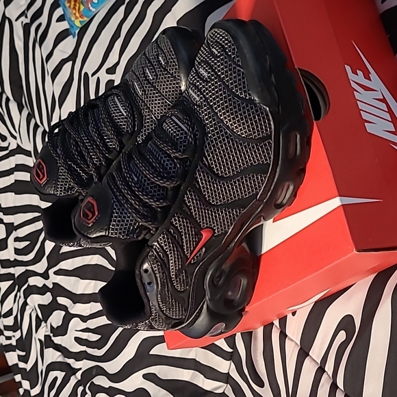 Nike Other - Nike Air Max Plus